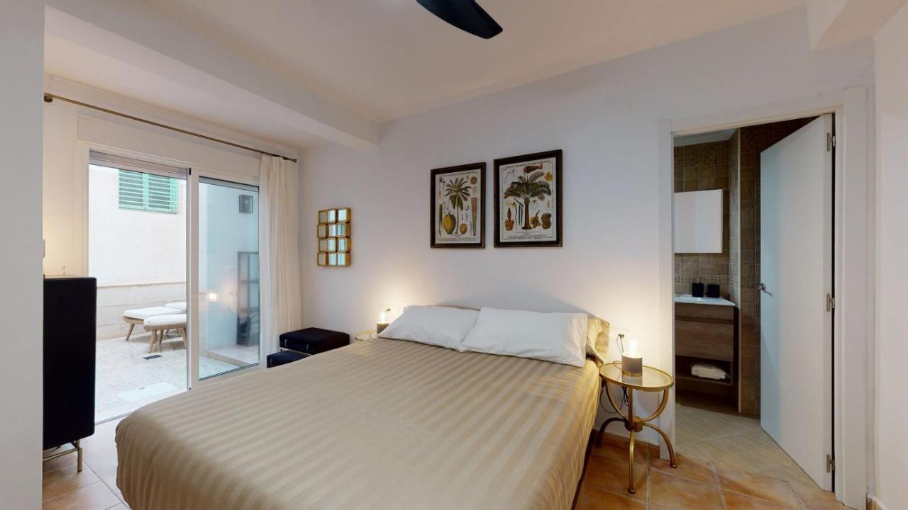 Holisplace- Lovely Apartment In Downtown Alicante Exterior photo