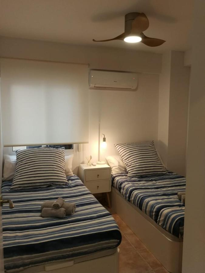 Holisplace- Lovely Apartment In Downtown Alicante Exterior photo